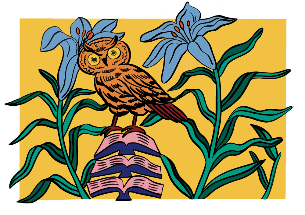 illustration aus dem Lernmittel erzähl nochmal